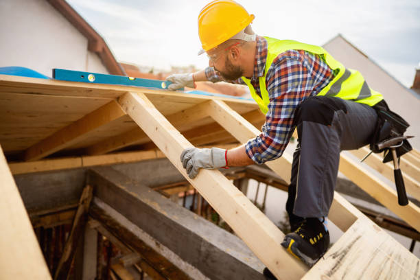 Quick and Trustworthy Emergency Roof Repair Services in Morton Grove, IL