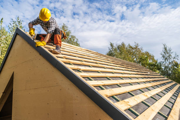 Trusted Morton Grove, IL Roofing Contractor Experts