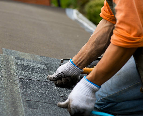 Morton Grove, IL Roofing Contractor Company